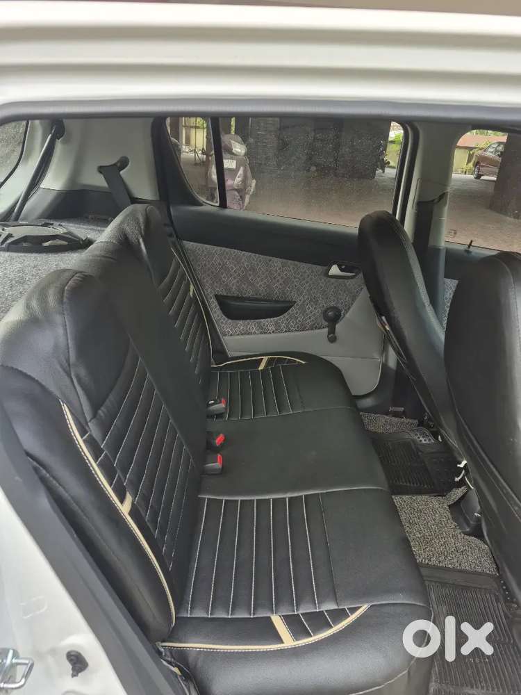 Maruti Suzuki Alto 2016