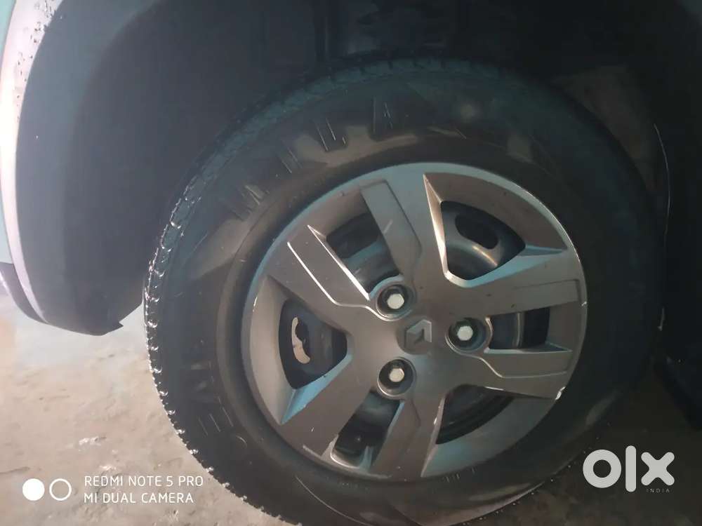 Renault Kwid Rxt 2018