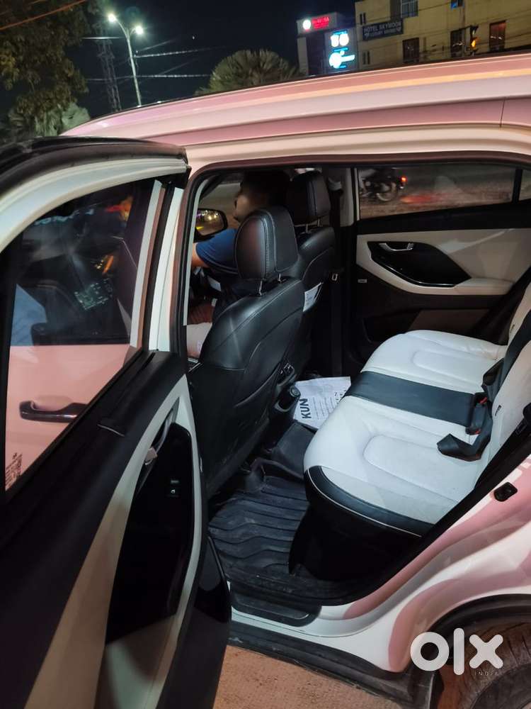 Hyundai Creta Diesel 2021