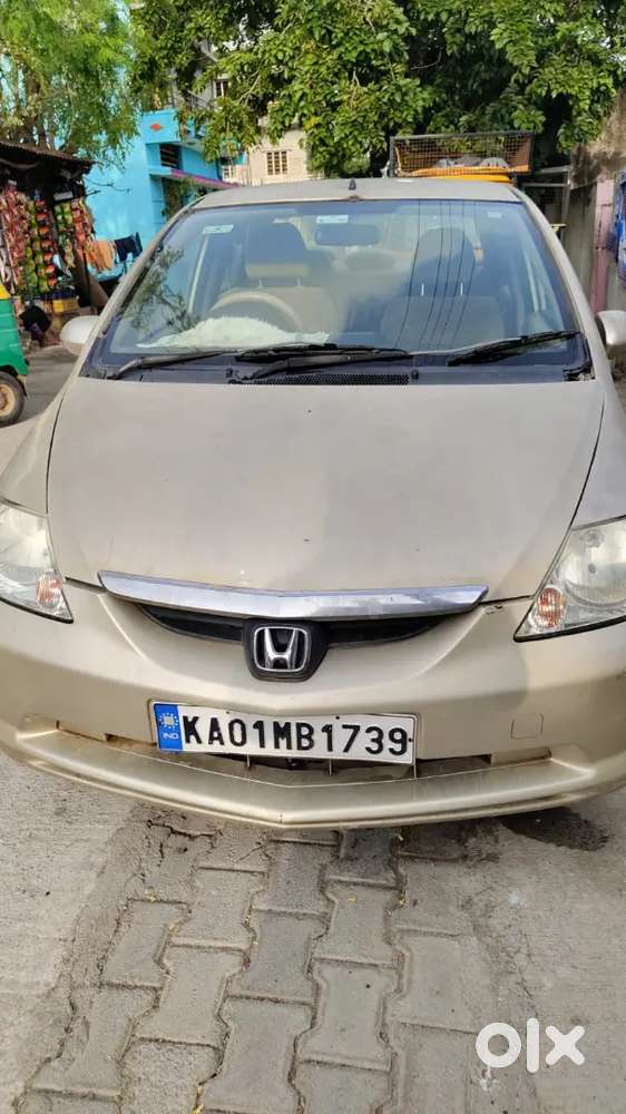 Urgent Sale Honda City