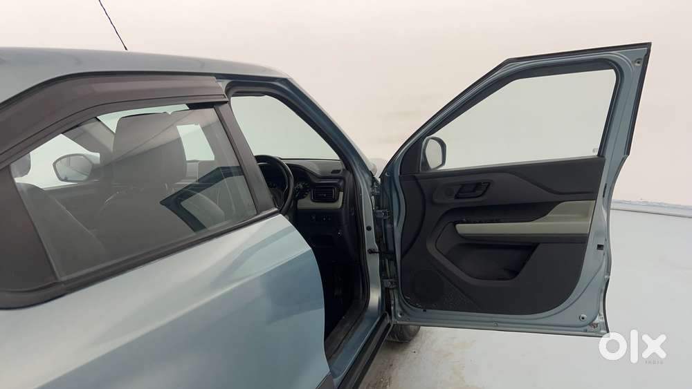 Tata Punch Adventure, 2022, Cng & Hybrids