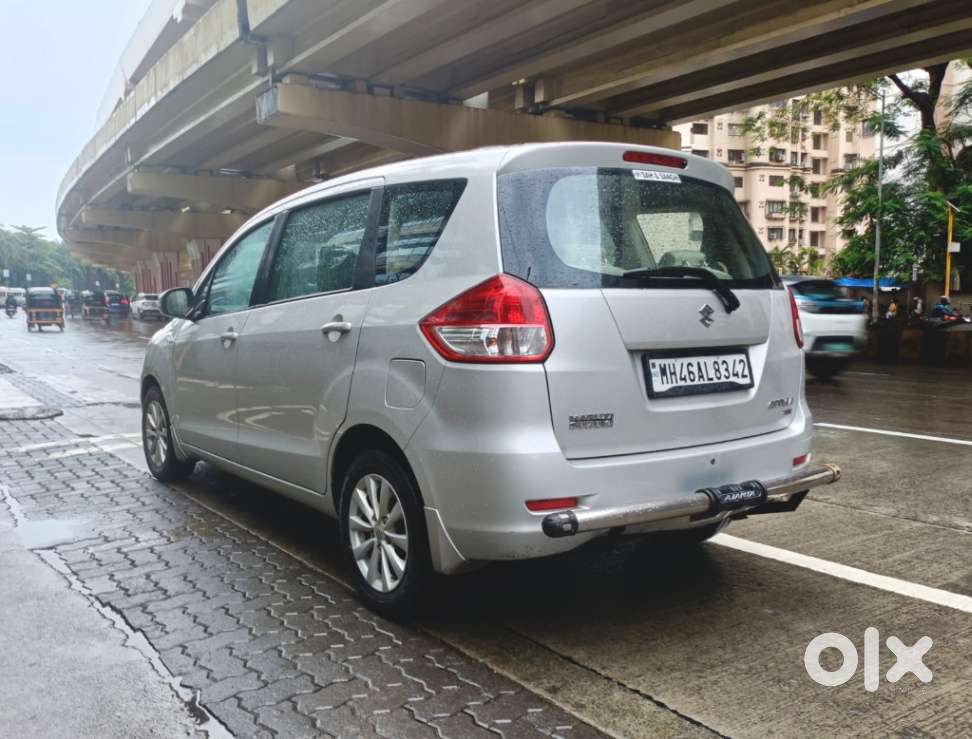 Maruti Suzuki Ertiga Zdi, 2015, Diesel