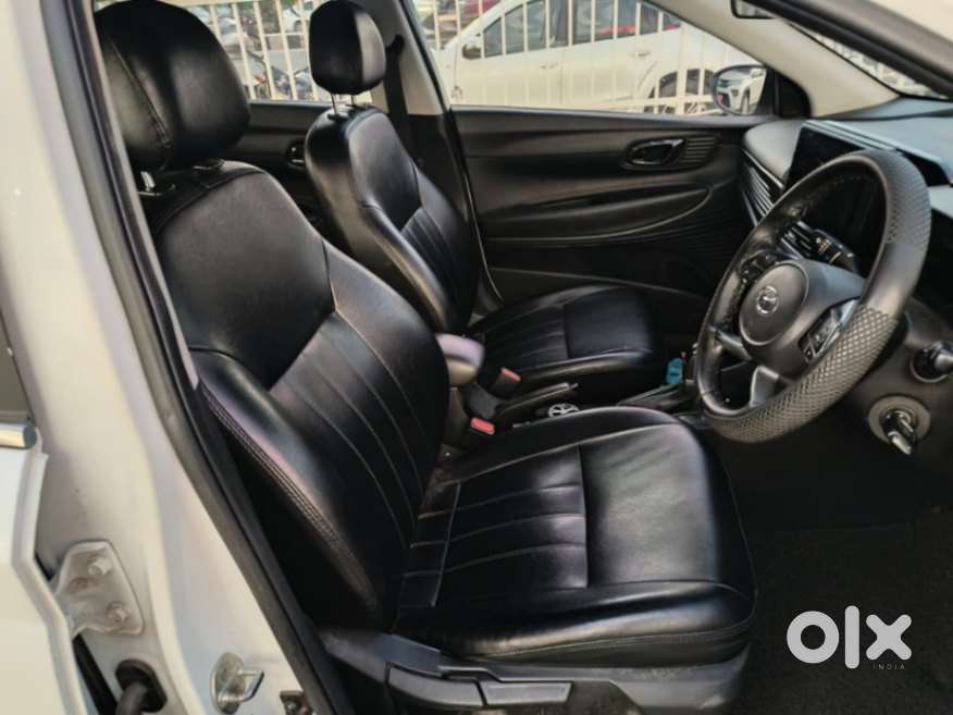 Hyundai I20 Sportz 1.4 Crdi, 2021, Petrol