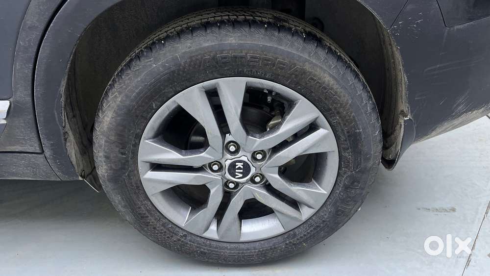 Kia Seltos Htx Plus At D, 2020, Diesel