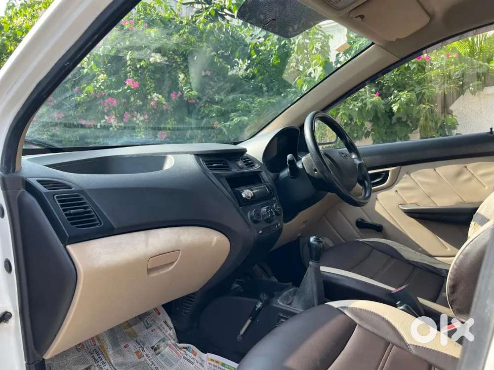 Hyundai Eon 2015 Petrol Well Maintained