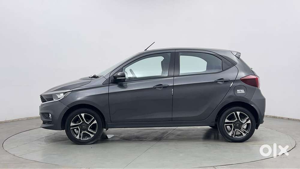 Tata Tiago 1.2 Revotron Xz Plus, 2020, Petrol