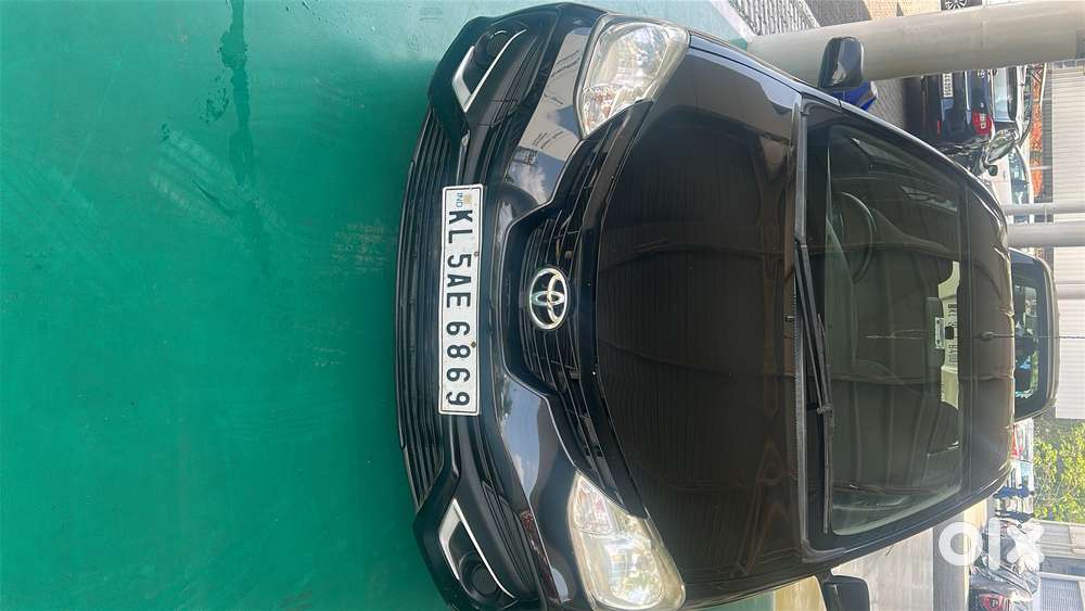 Toyota Etios Liva 2012 Diesel Good Condition