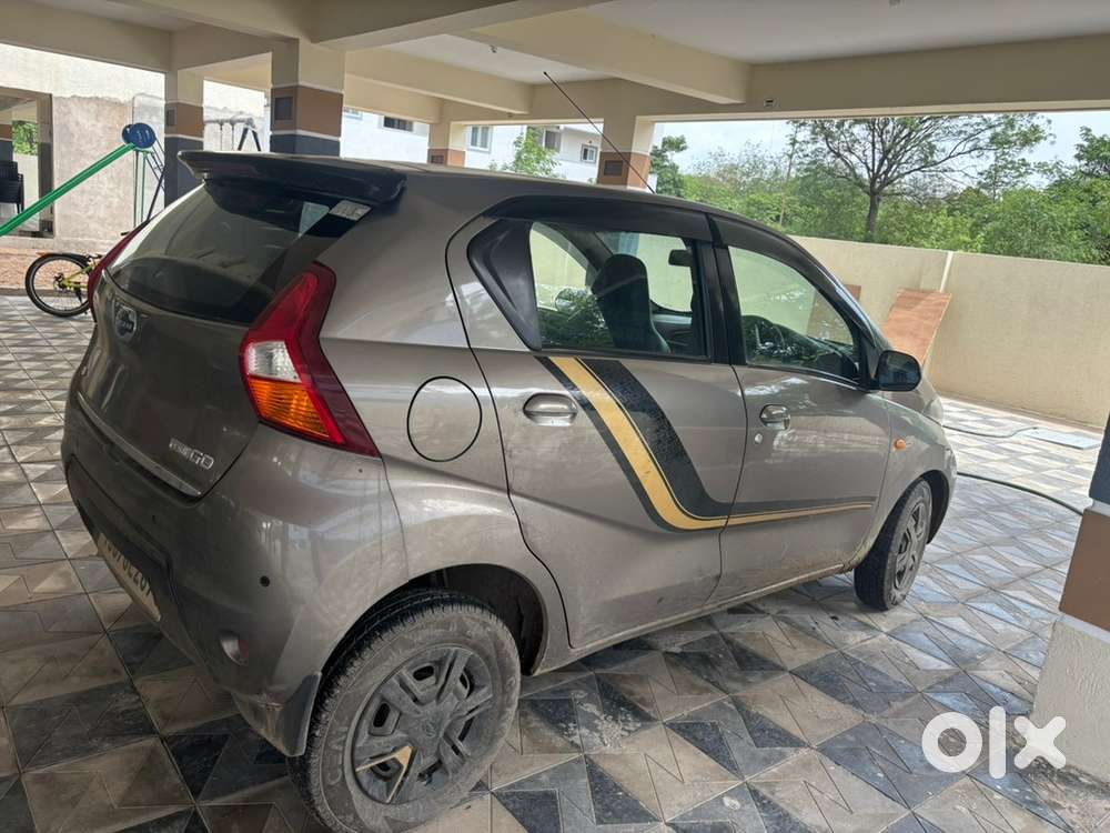 Datsun Redi Go 1.0 2018