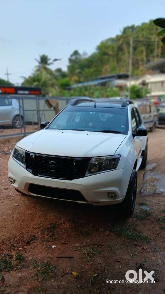 Nissan Terrano 2013-2017 Xv Premium 110 Ps, 2015, Diesel