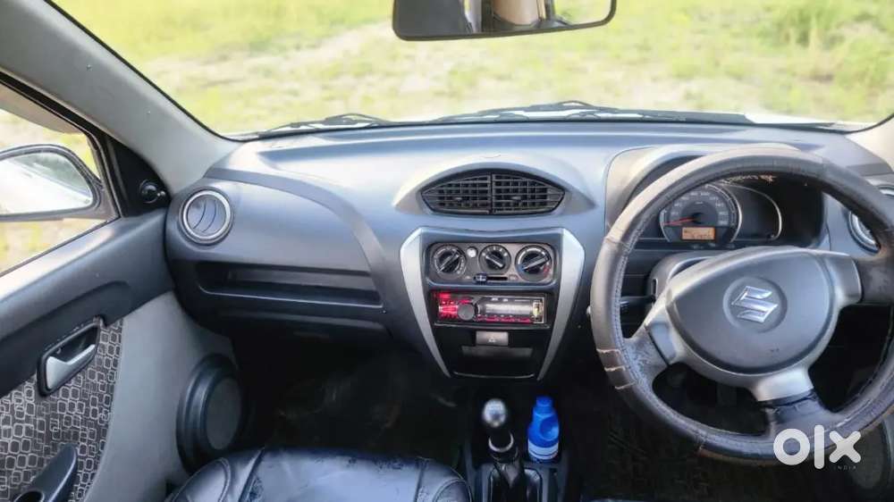 Maruti Suzuki Alto 800 Lxi 2018