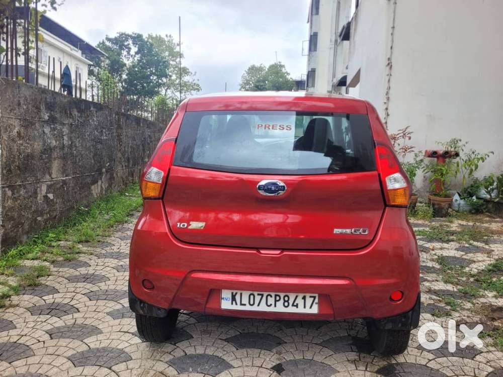 Datsun Redigo Car For Sale
