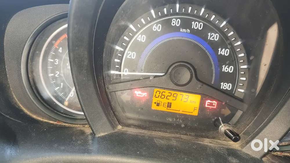 Honda Amaze 2nd Gen 2016 Diesel 62000 Km Driven