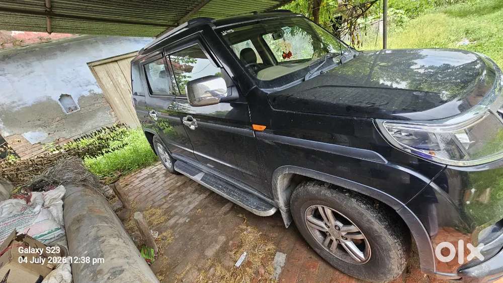 Mahindra Bolero Neo 2022