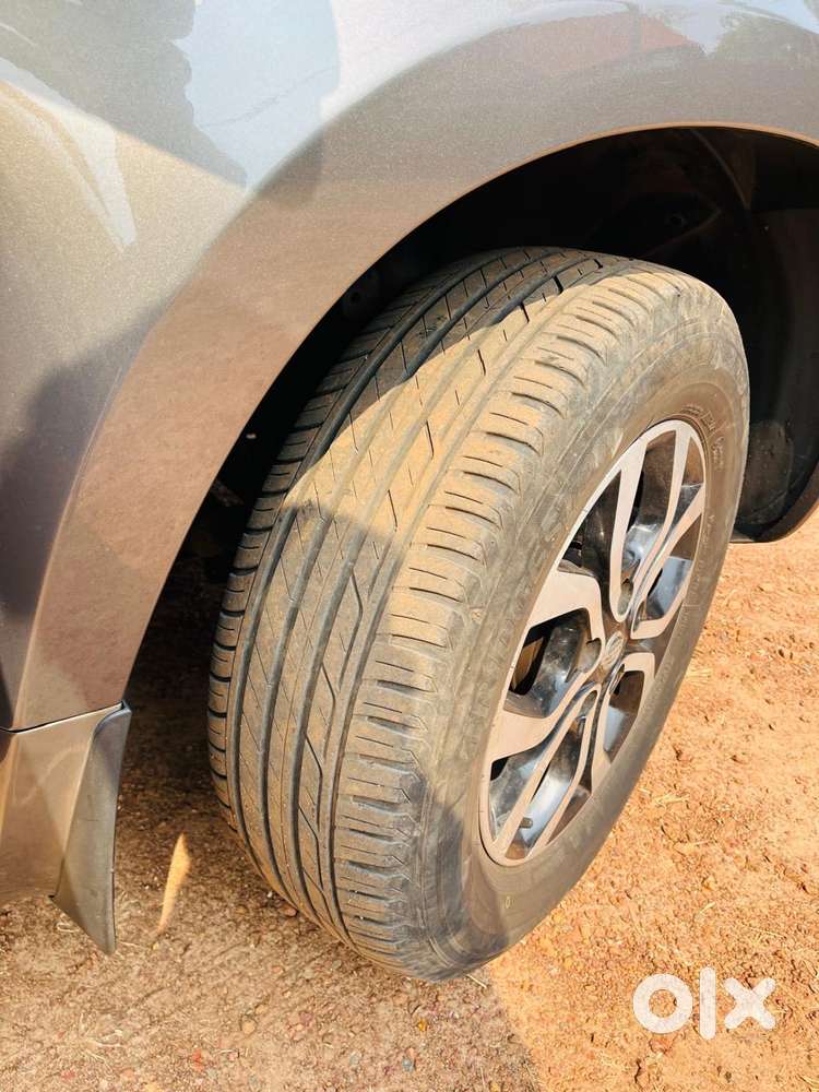 Nissan Terrano, 2017, Diesel