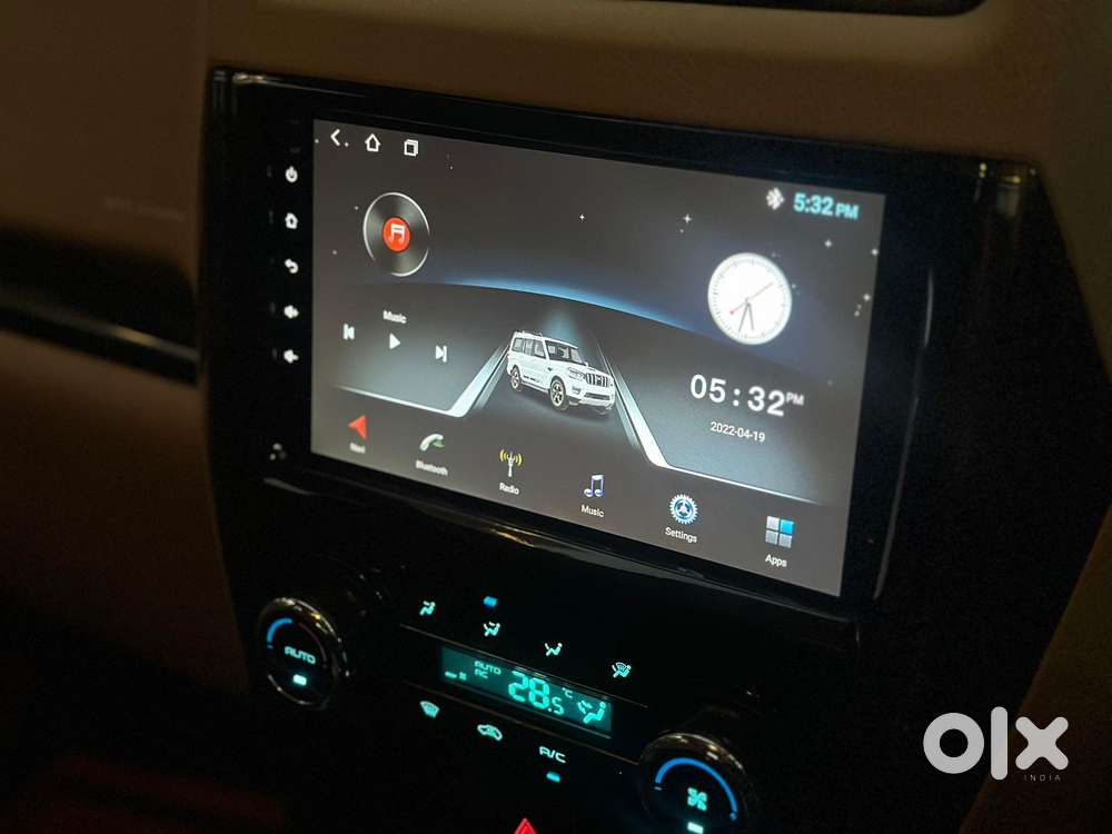 Mahindra Scorpio Classic 2.2 S 11 Mt 7 Str, 2024, Diesel