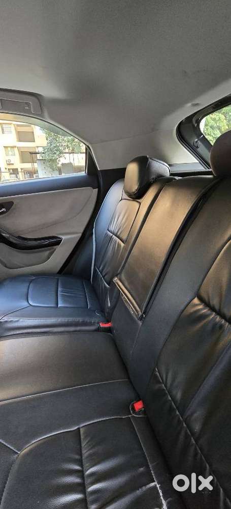 Tata Nexon 1.2 Revotron Xz Plus (s), 2020, Petrol