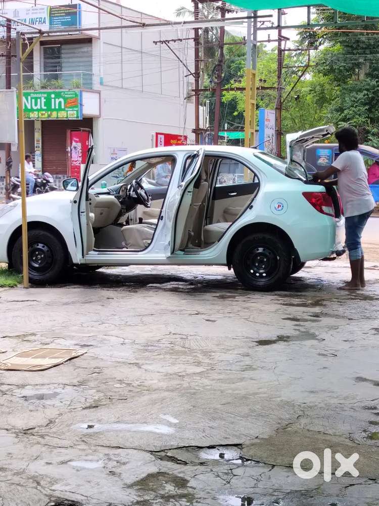 Maruti Suzuki Dzire 2024 Petrol 31000 Km Driven