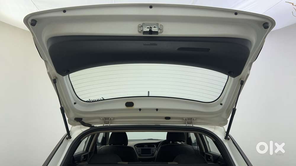 Hyundai Elite I20 [2018-2020] 1.2 Asta, 2018, Petrol