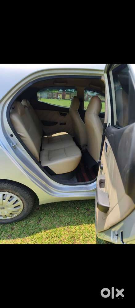 Hyundai Eon Era +, 2018, Petrol