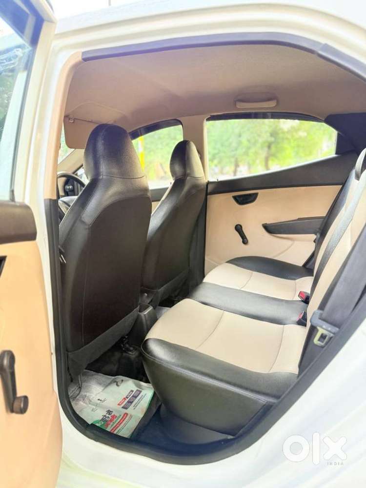 Hyundai Eon, 2014, Petrol