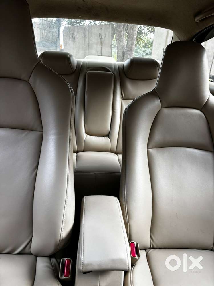 Honda Amaze 2014 Model