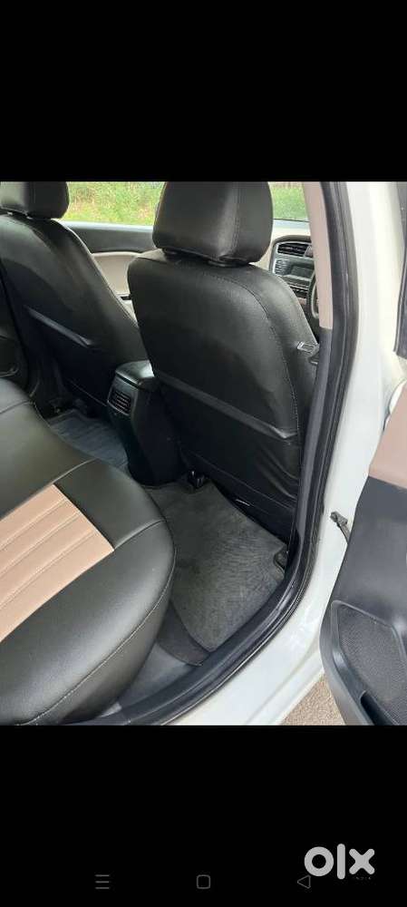 Hyundai Elite I20 Magna Plus, 2018, Petrol