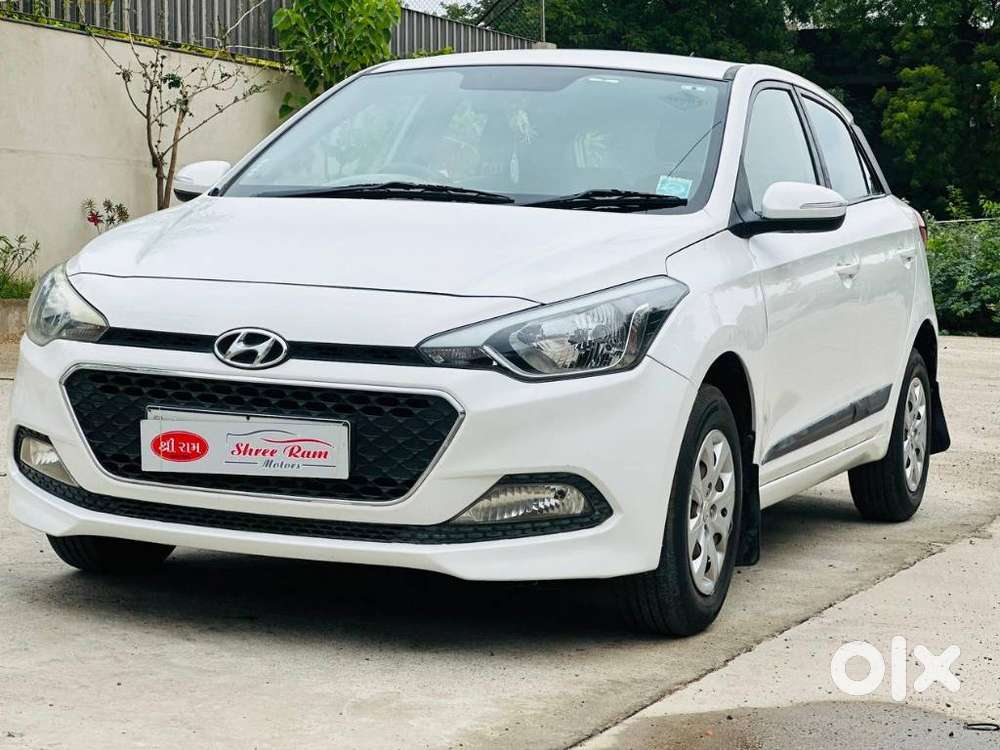 Hyundai I20 1.2 Spotz, 2014, Petrol