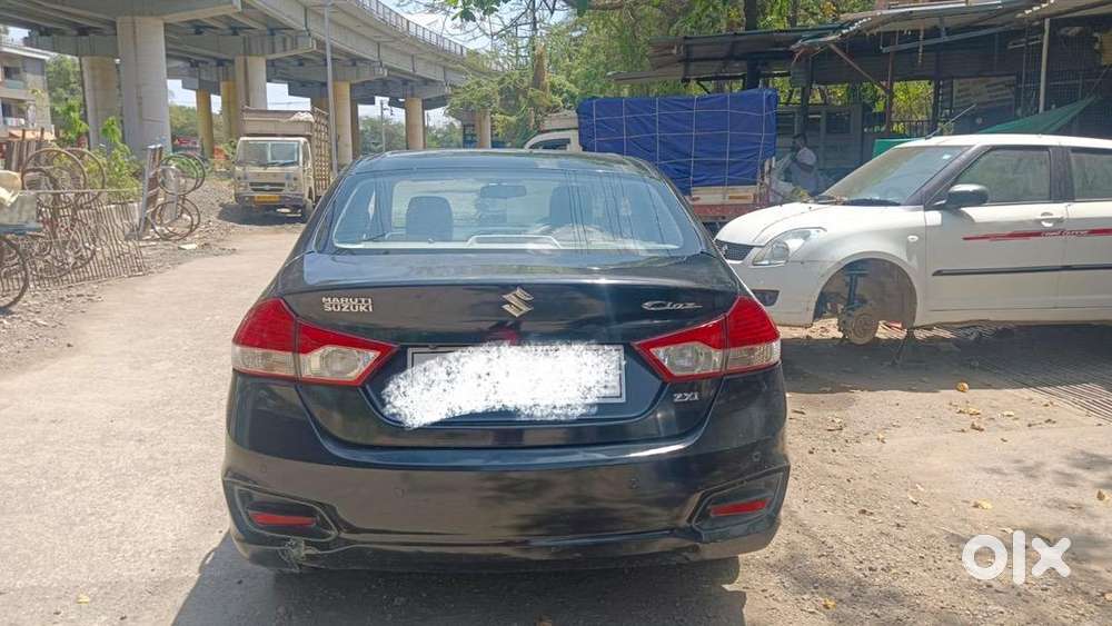 Maruti Suzuki Ciaz 2015