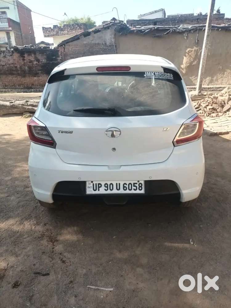 Tata Tiago Xz Opt 2019