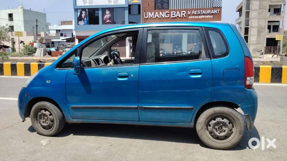Maruti Suzuki Estilo 2009 Petrol 72000 Km Driven