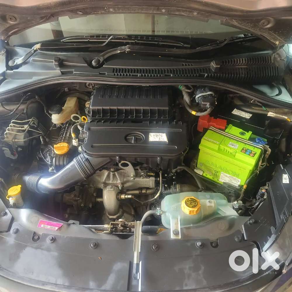 Tata Tigor 2022