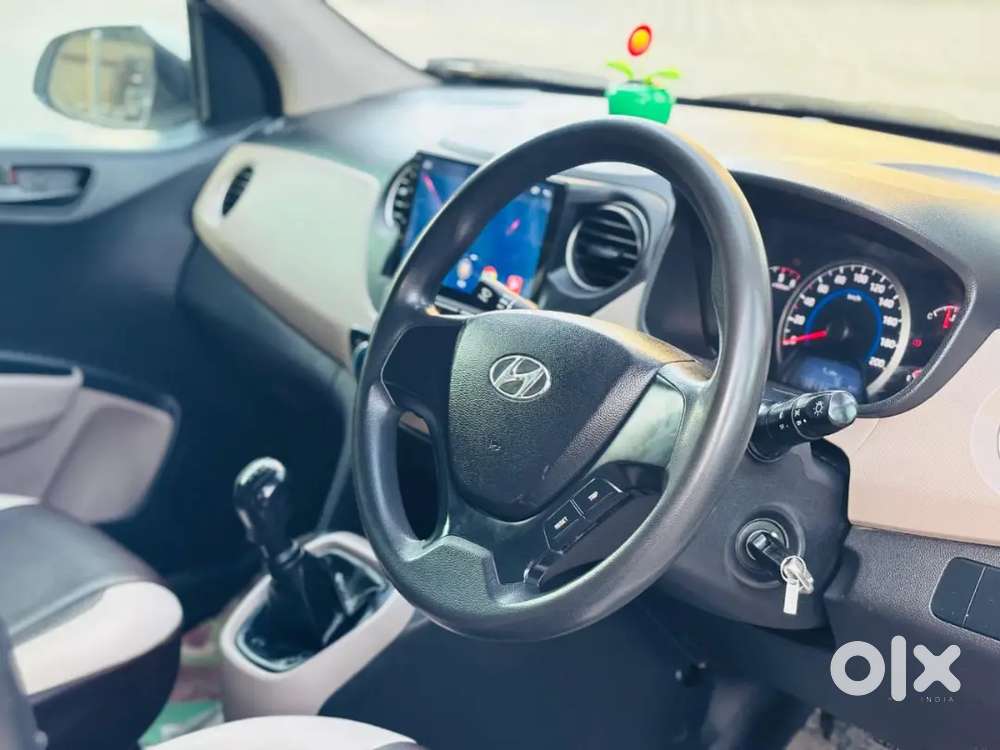 Hyundai Grand I10 Diesel 2015