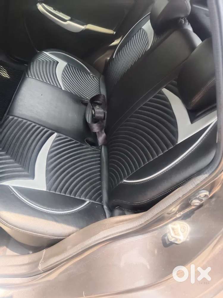 Maruti Suzuki Baleno 140000 Km Driven