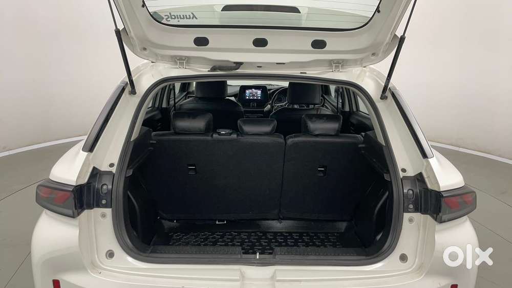 Maruti Suzuki Fronx Delta Plus 1.2l Ags, 2024, Petrol