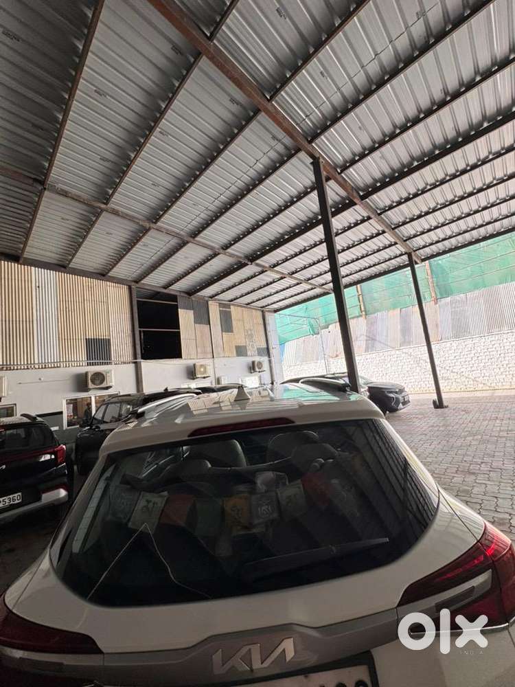 Kia Seltos 2023 Petrol 69000 Km Driven