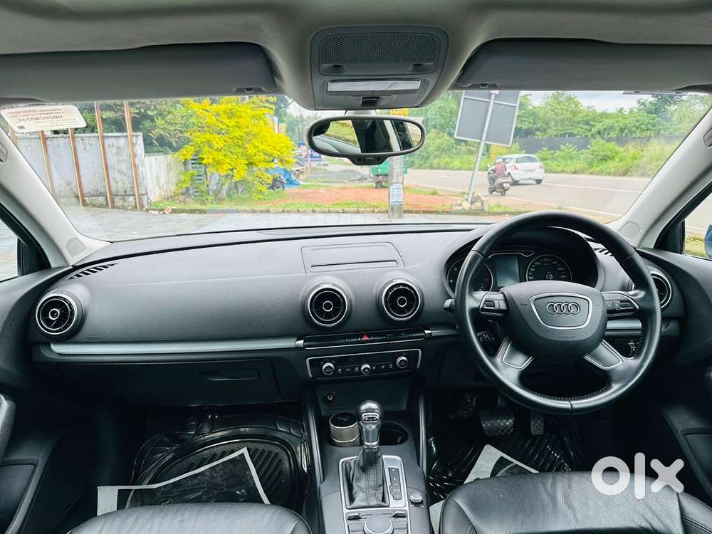 Used Audi A3 2015 Diesel Automatic
