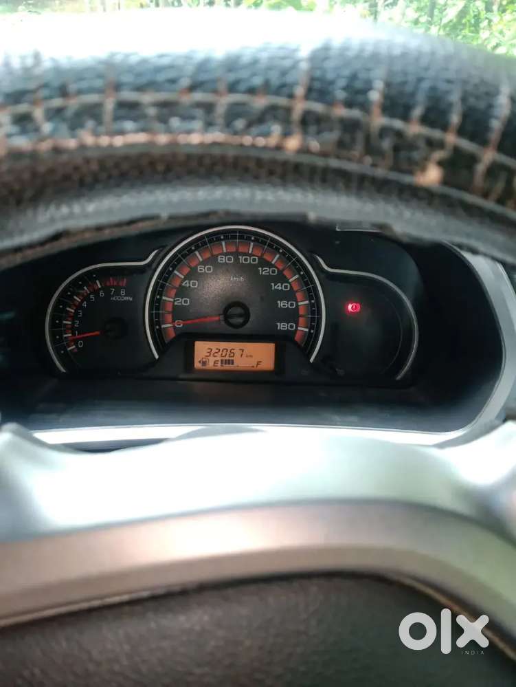 Maruti Suzuki Alto K10 2016 Petrol 31000 Km Driven