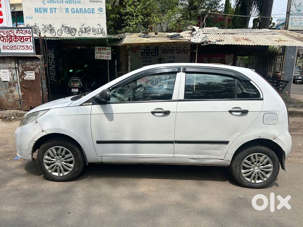 Tata Indica Vista 2009 Diesel