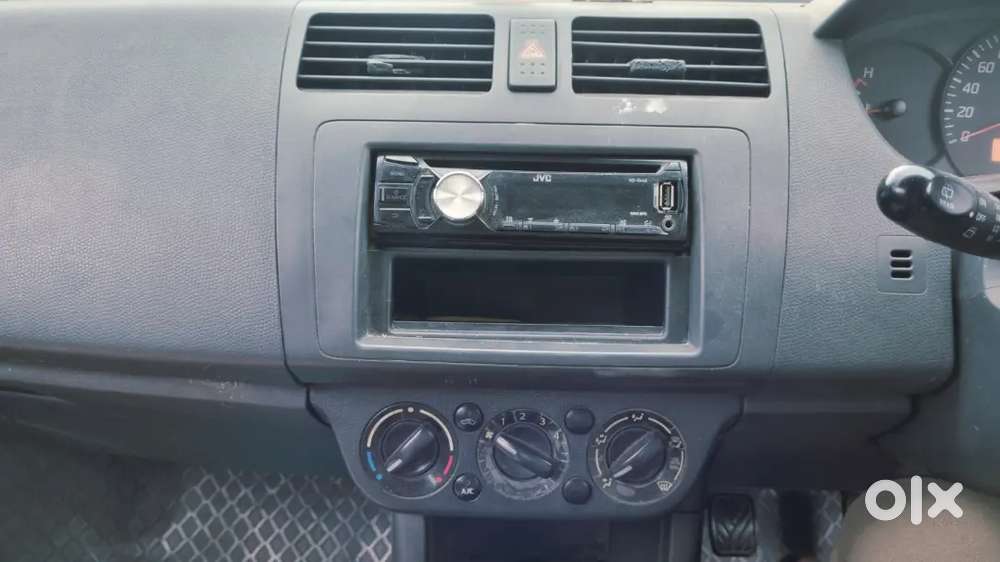 Maruti Suzuki Swift Dzire 2008