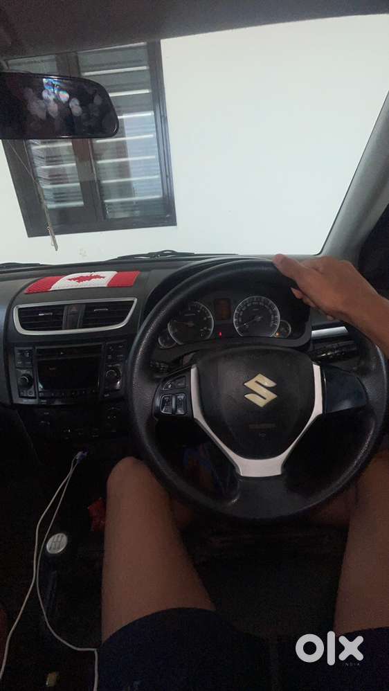 Maruti Suzuki Swift 2012 Diesel Well Maintained