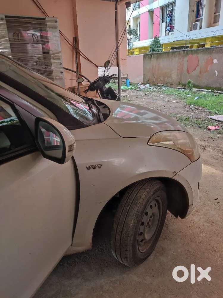Maruti Suzuki Swift 2014 Petrol Well Maintained
