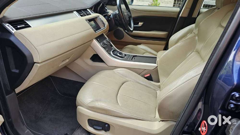 Land Rover Range Evoque, 2017, Diesel