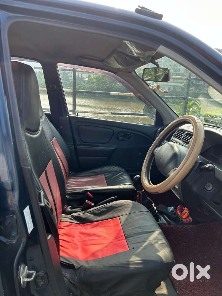 Maruti Suzuki Alto 0.8 Lxi (o), 2011, Petrol