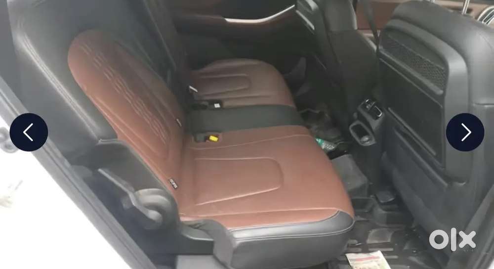 Hyundai Alcazar 2021 Signature Petrol