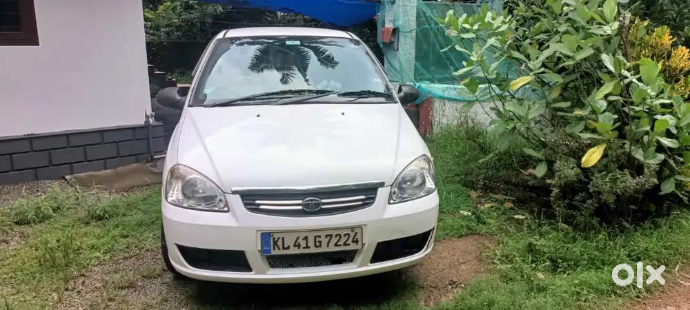 Tata Indica 2013 Diesel Well Maintained
