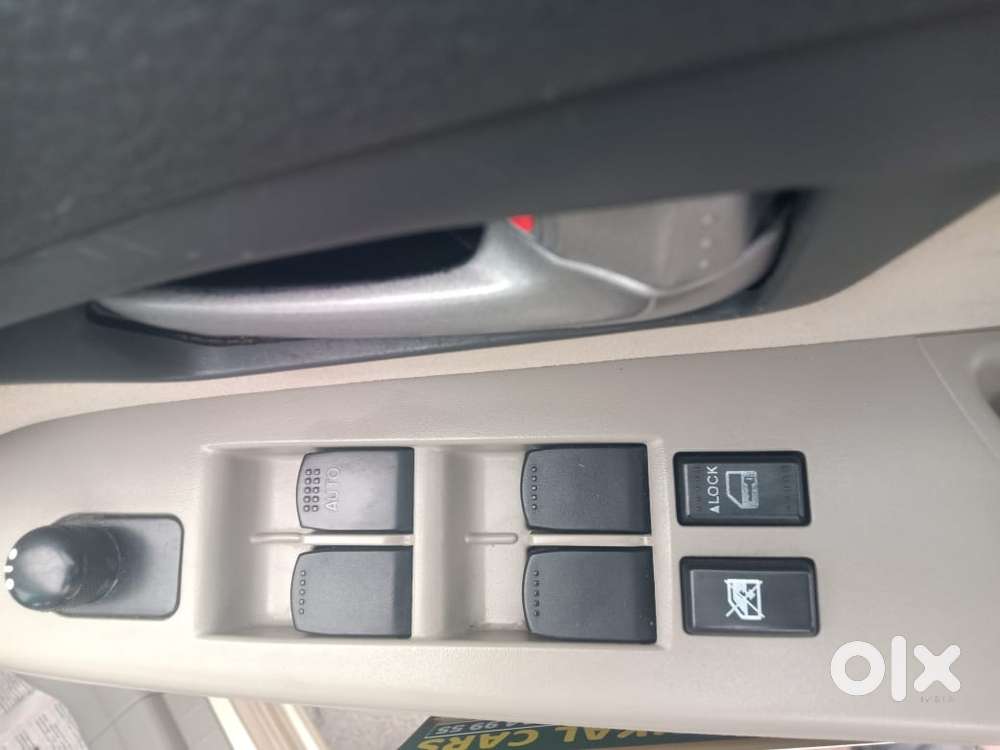 Maruti Suzuki Sx4 Zxi, 2009, Petrol