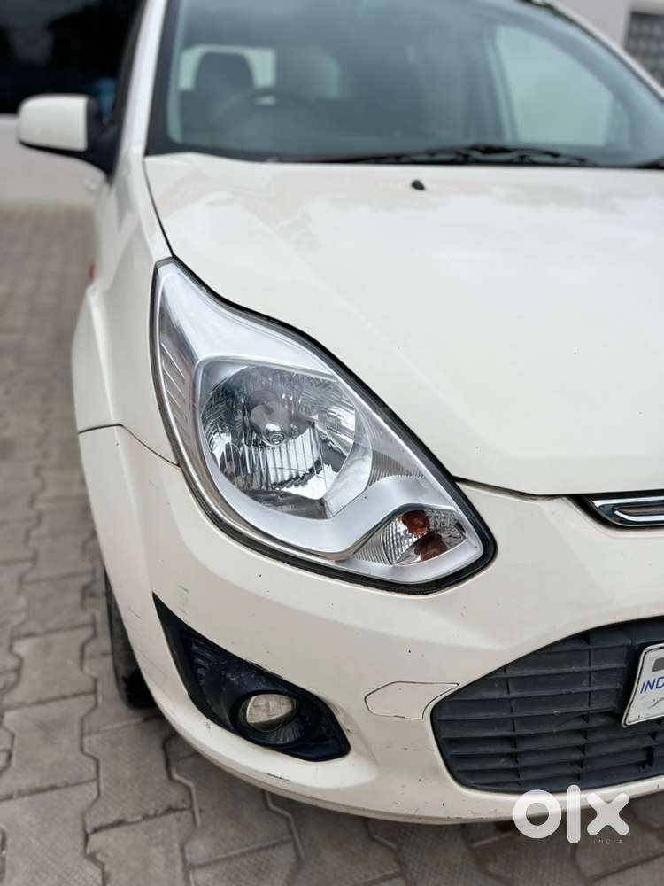 Ford Figo Diesel 2013