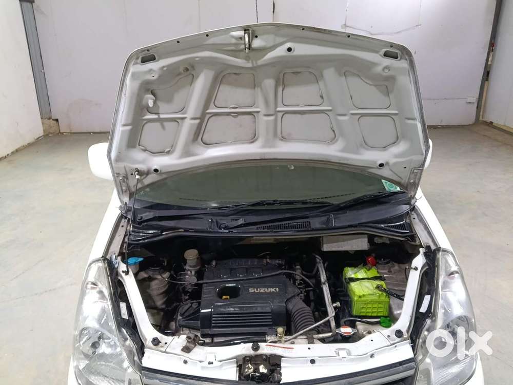 Maruti Suzuki Estilo Vxi Bs-iv, 2013, Petrol