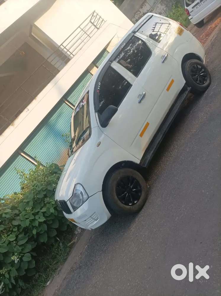 Mahindra Xylo Diesel 2012