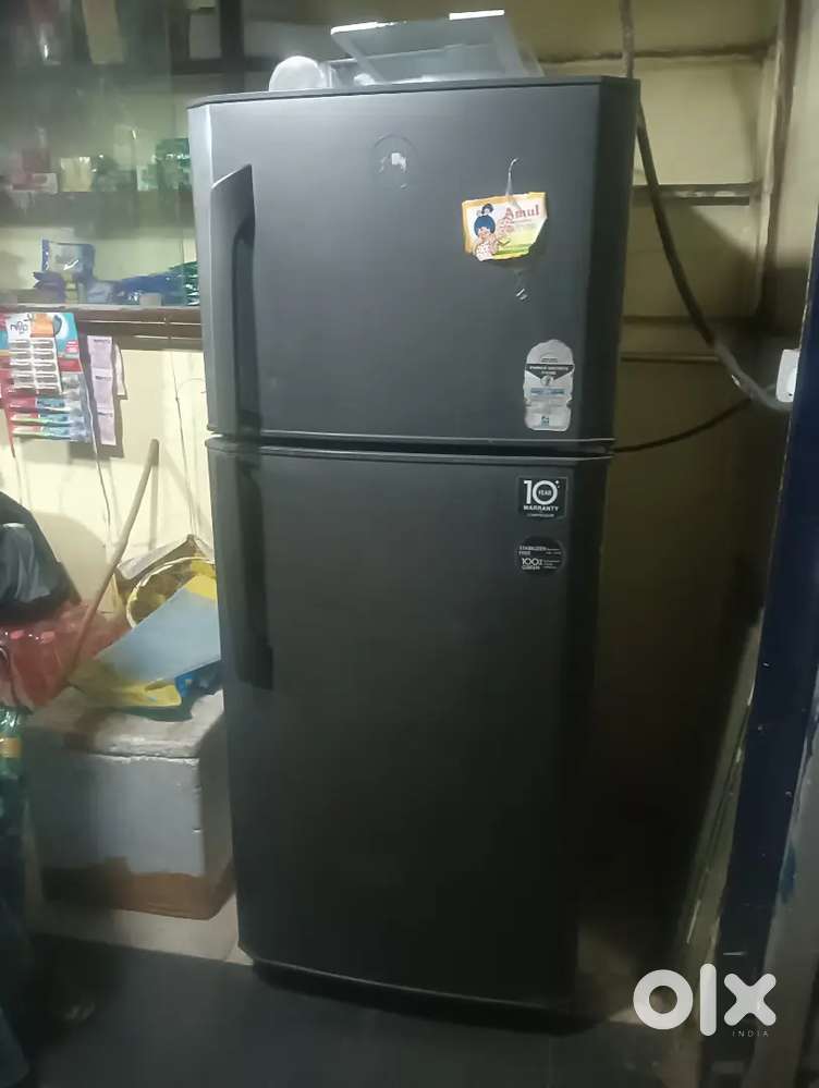 Godrej fridge